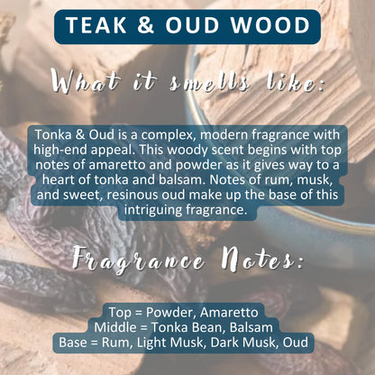 Solid Lotion Bar | Vegan