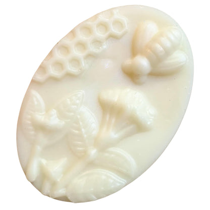 Solid Lotion Bar | Vegan