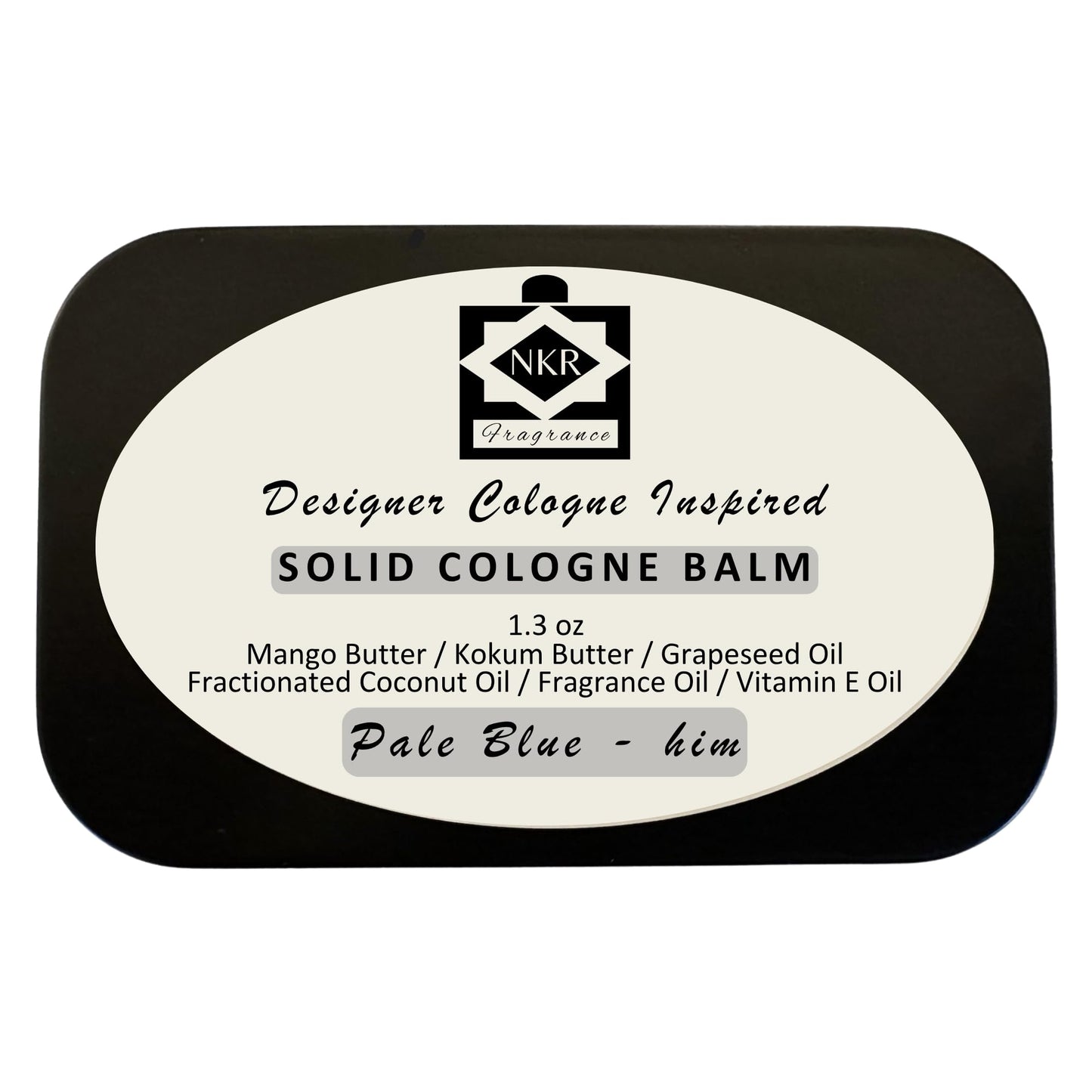 Solid Perfume & Cologne Balm | Designer Inspired Scents