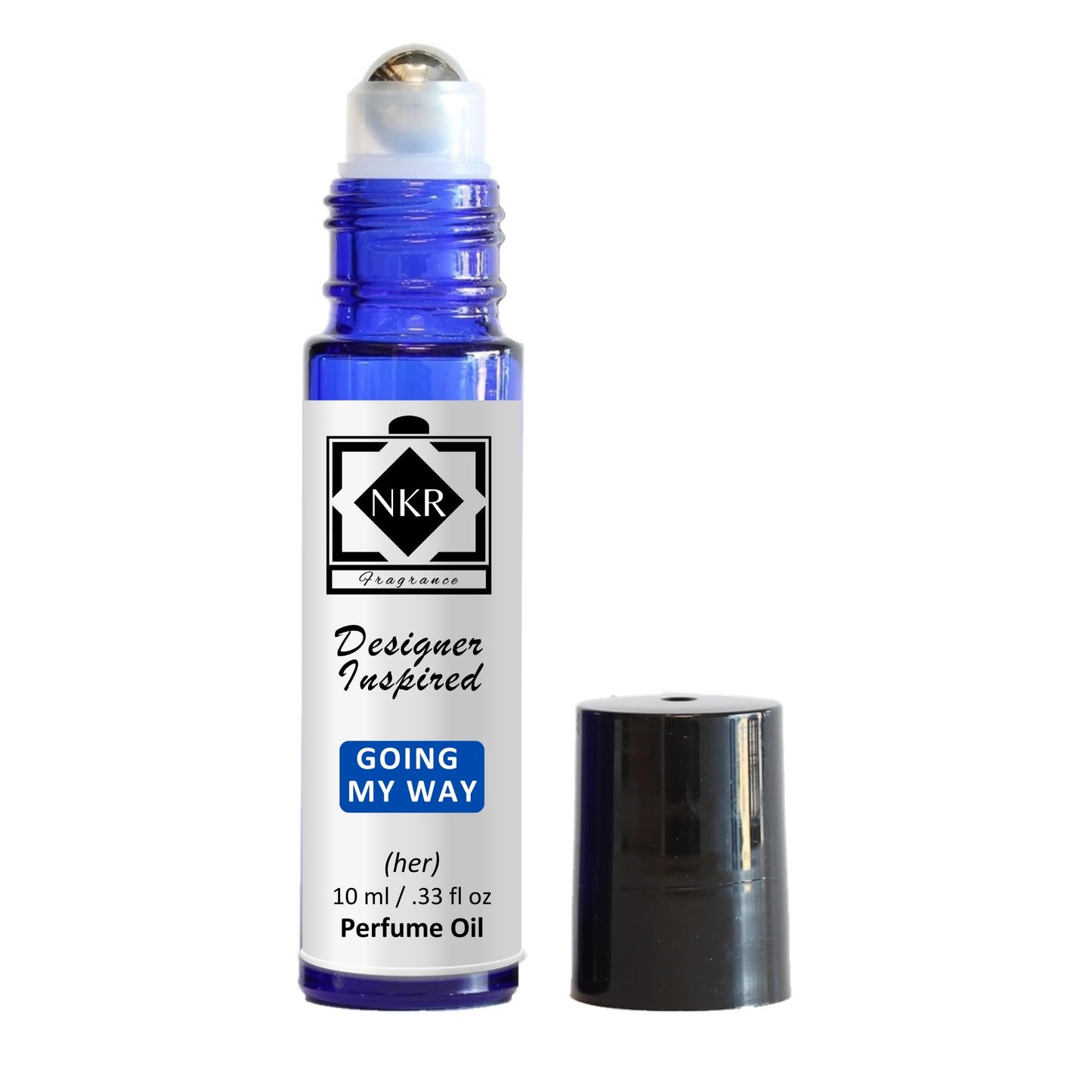 Perfume & Cologne Oil | Roller Ball | Designer Inspired Scents