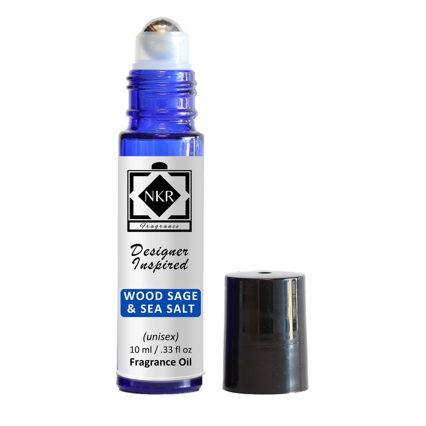 Perfume & Cologne Oil | Roller Ball | Designer Inspired Scents