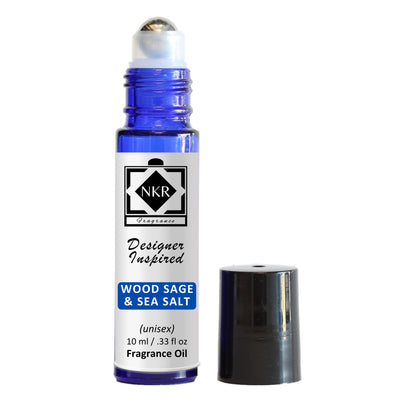 Perfume & Cologne Oil | Roller Ball | Designer Inspired Scents