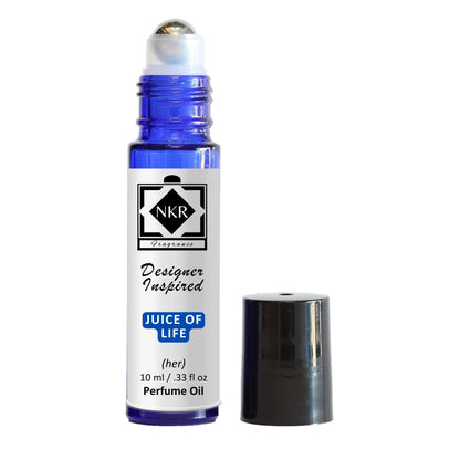 Perfume & Cologne Oil | Roller Ball | Designer Inspired Scents