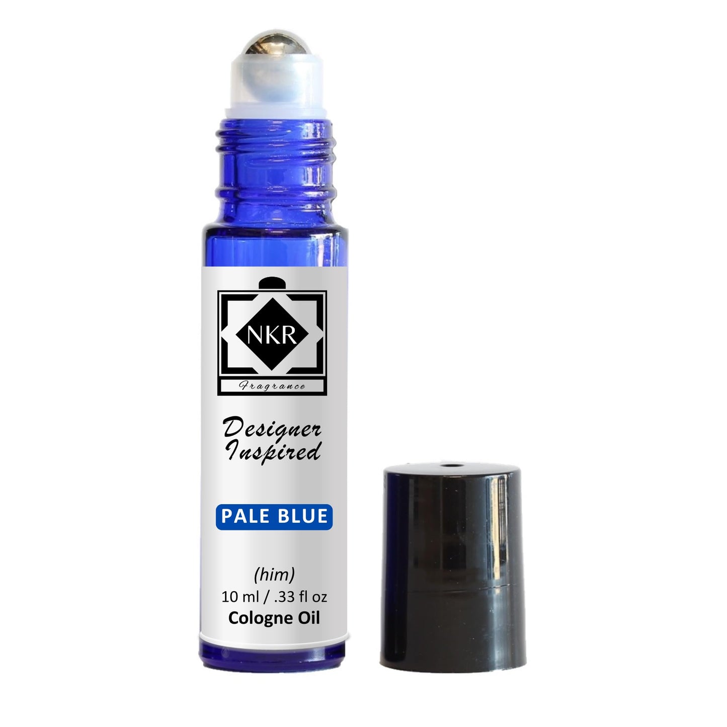 Perfume & Cologne Oil | Roller Ball | Designer Inspired Scents