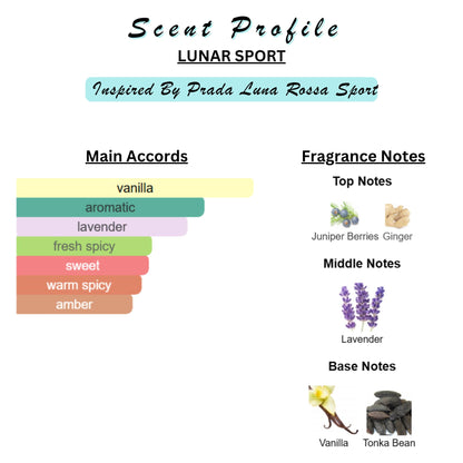 Perfume & Cologne Oil | Spray | Designer Inspired Scents