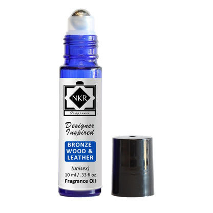 Perfume & Cologne Oil | Roller Ball | Designer Inspired Scents