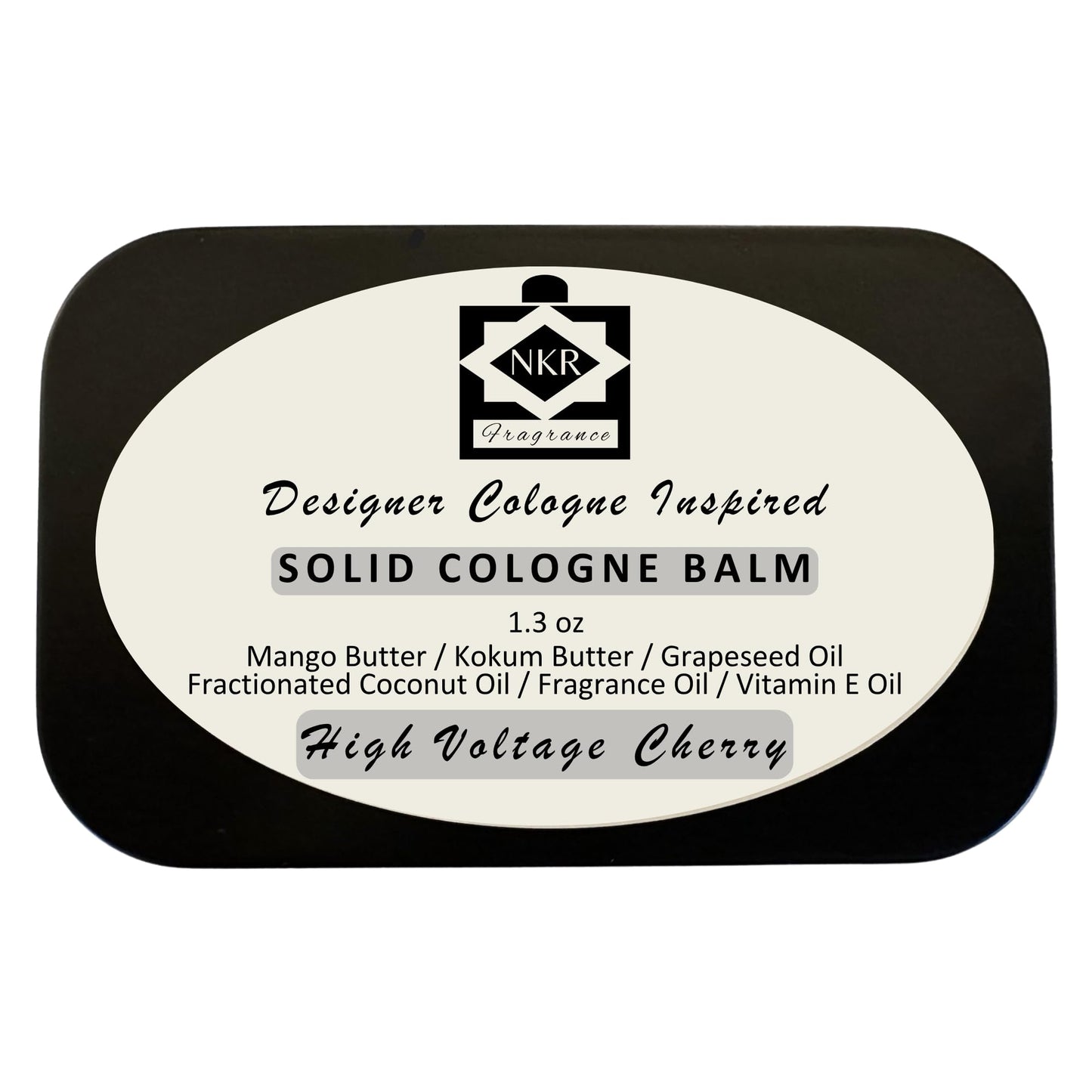Solid Perfume & Cologne Balm | Designer Inspired Scents