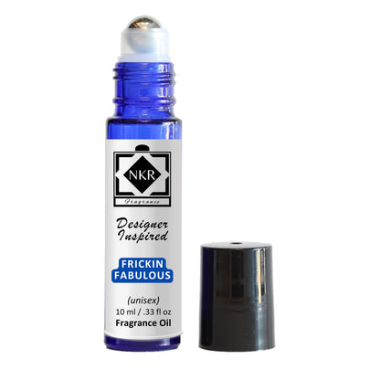 Perfume & Cologne Oil | Roller Ball | Designer Inspired Scents