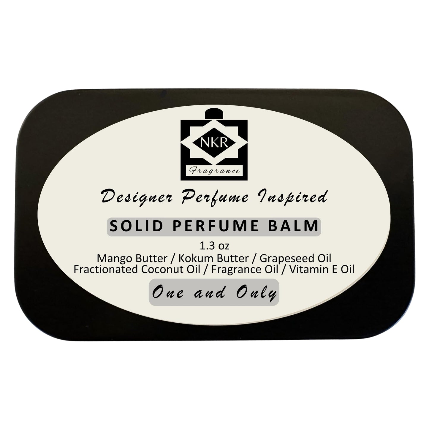 Solid Perfume & Cologne Balm | Designer Inspired Scents