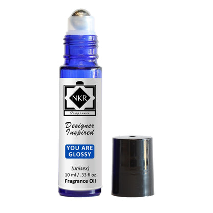 Perfume & Cologne Oil | Roller Ball | Designer Inspired Scents