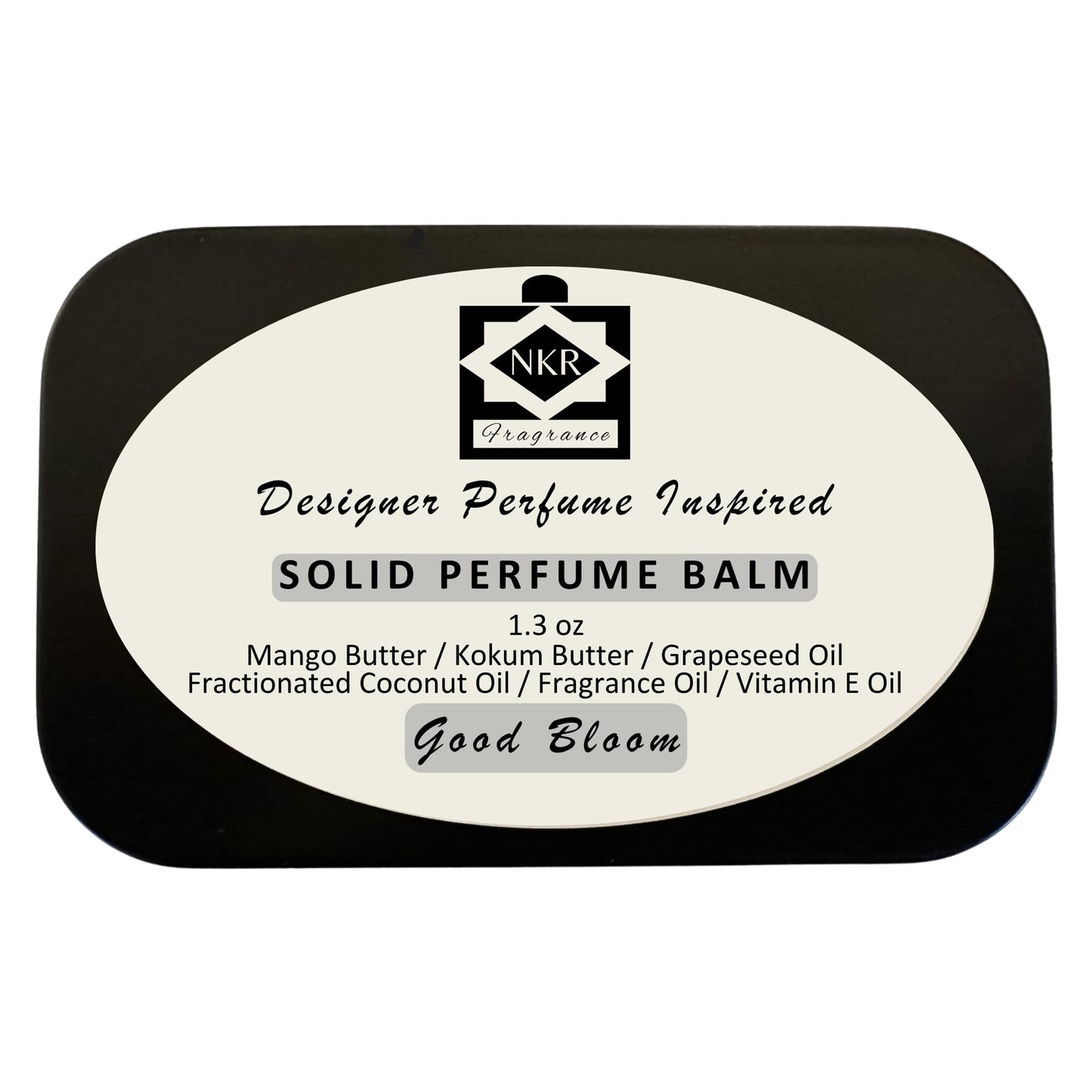 Solid Perfume & Cologne Balm | Designer Inspired Scents