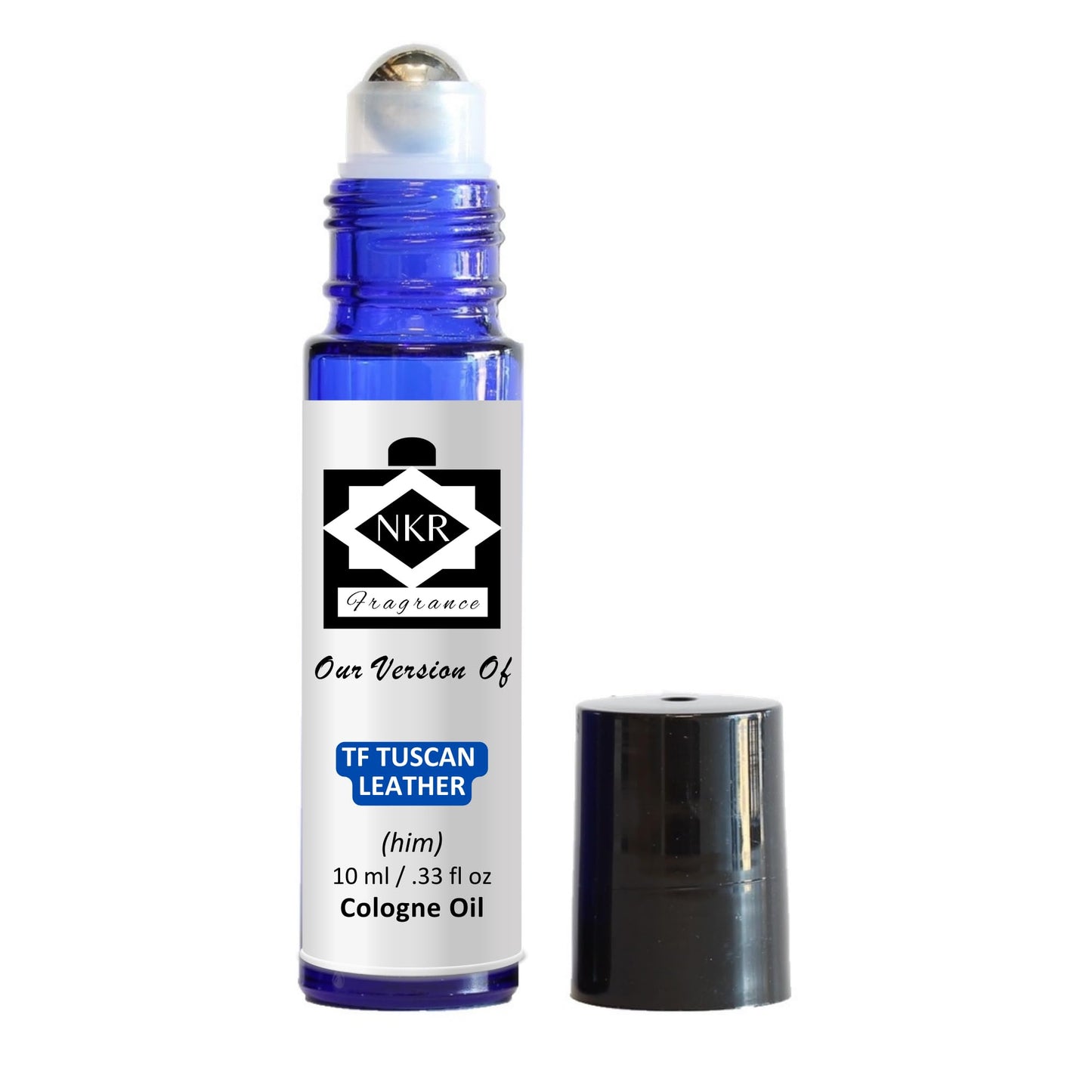 Perfume & Cologne Oil | Roller Ball | Designer Inspired Scents