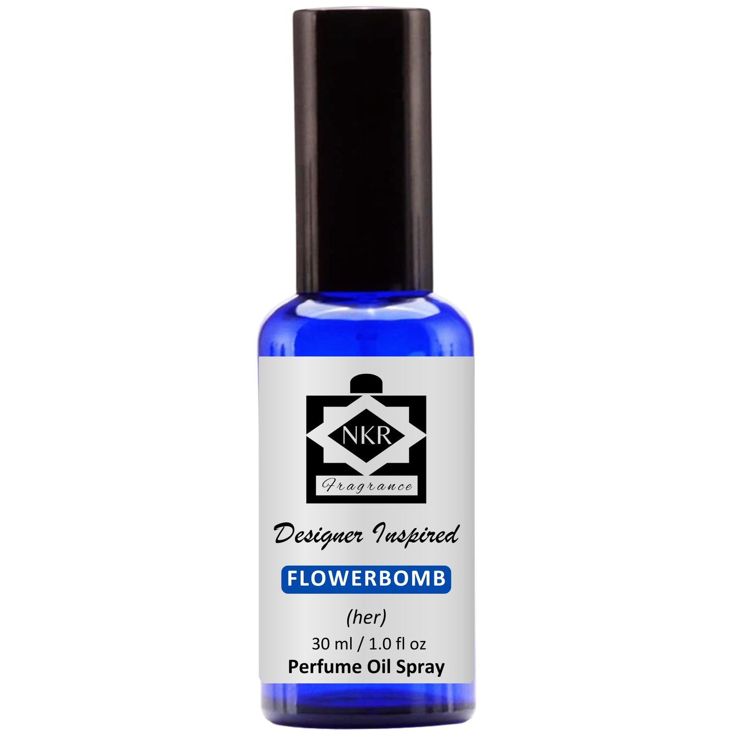 Perfume & Cologne Oil | Spray | Designer Inspired Scents