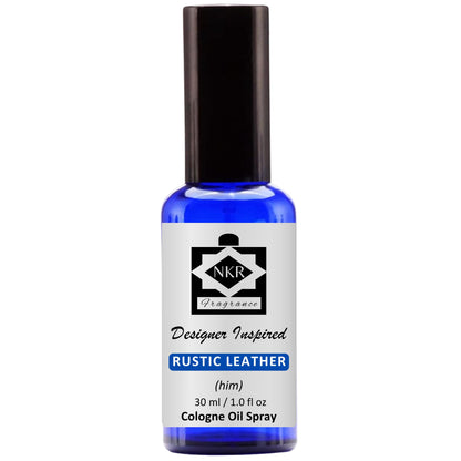 Perfume & Cologne Oil | Spray | Designer Inspired Scents