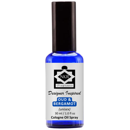 Perfume & Cologne Oil | Spray | Designer Inspired Scents