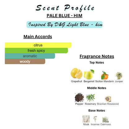 Solid Perfume & Cologne Balm | Designer Inspired Scents