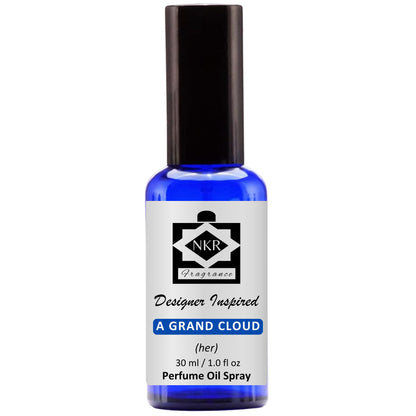 Perfume & Cologne Oil | Spray | Designer Inspired Scents