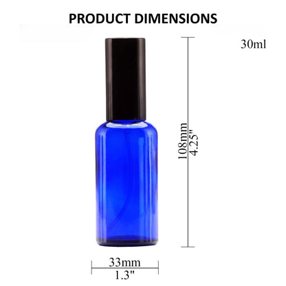 Perfume & Cologne Oil | Spray | Designer Inspired Scents