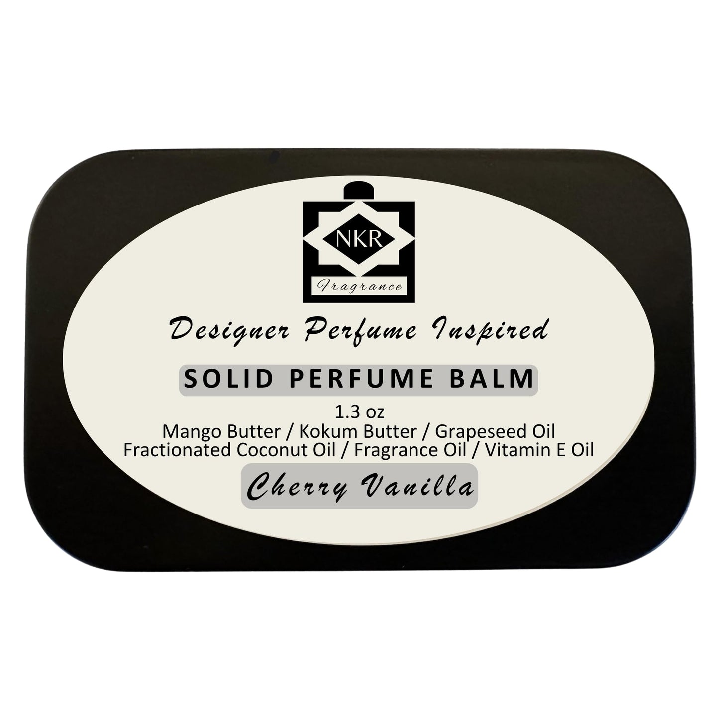 Solid Perfume & Cologne Balm | Designer Inspired Scents