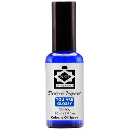 Perfume & Cologne Oil | Spray | Designer Inspired Scents