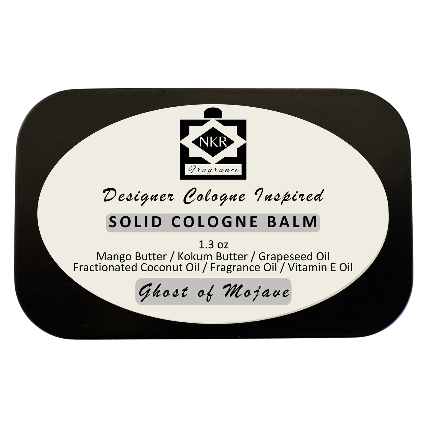 Solid Perfume & Cologne Balm | Designer Inspired Scents