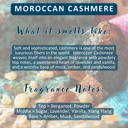 Solid Lotion Bar | Vegan