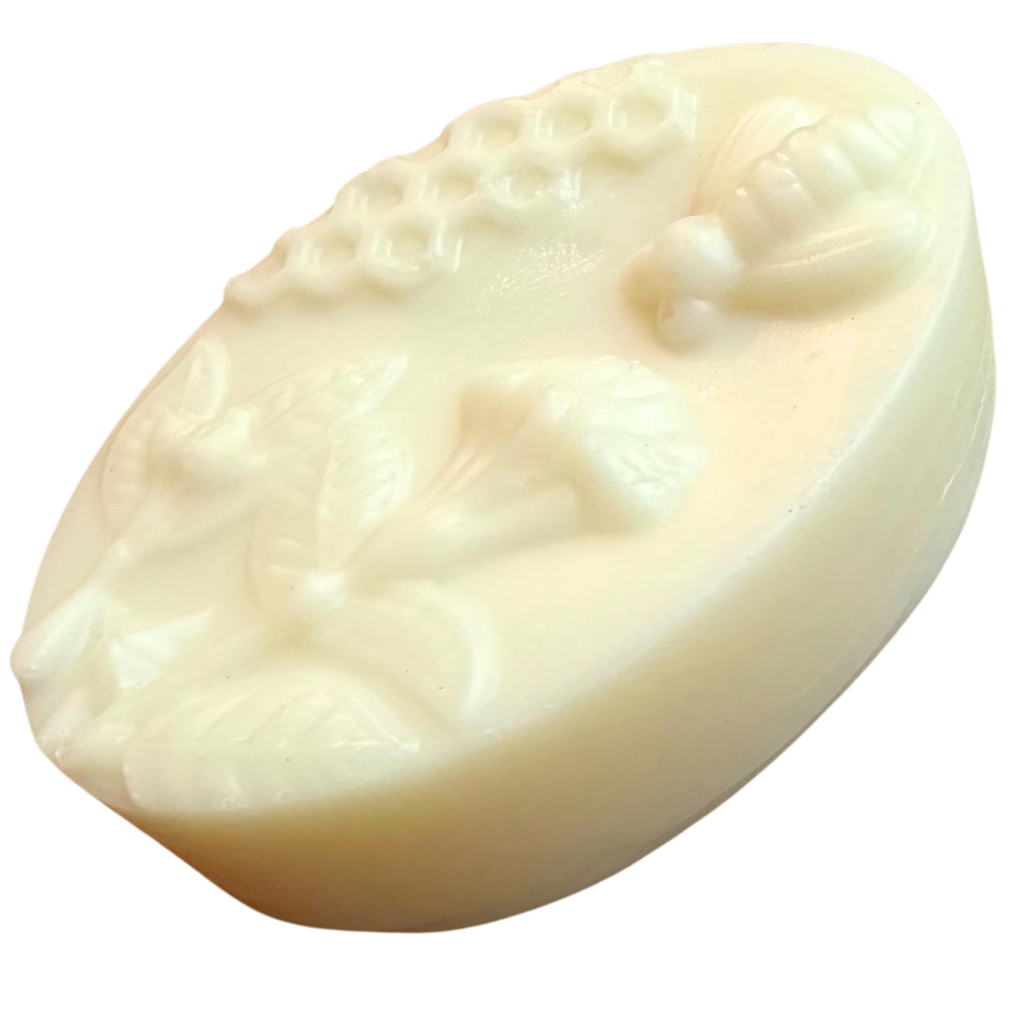 Solid Lotion Bar | Vegan