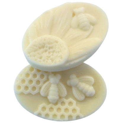 Solid Lotion Bar | Vegan