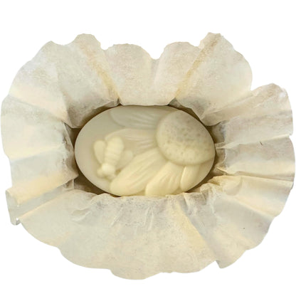 Solid Lotion Bar | Vegan