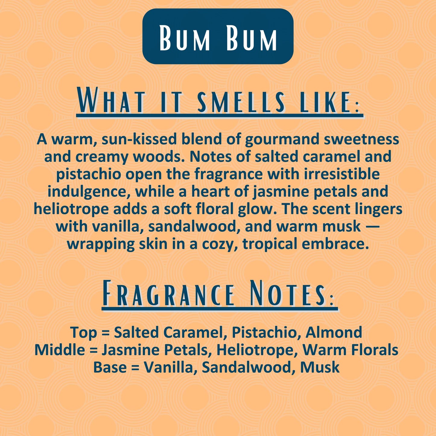 Solid Lotion Bar | Vegan